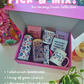 Pick & Mix "Hockey Crush Collection"