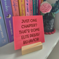 Tile Stand