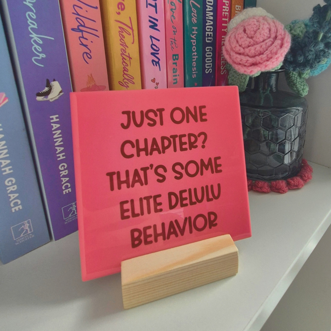 Tile Stand
