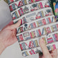 Book Sleeve Small Smut Shelf