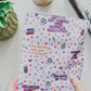 Book Sleeve Medium "Booky"