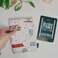 Book Sleeve E-Reader Spicy Booky