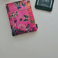 Book Sleeve E-Reader "Golden Garden"