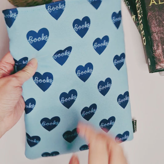 Book Sleeve Large Books