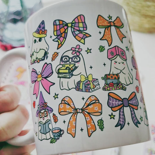 The Boo-kish Autumn Box