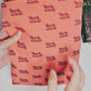 Book Sleeve Large Book Worm
