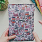 Book Sleeve Small All Booked