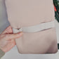 Book Sleeve Small Light Pink
