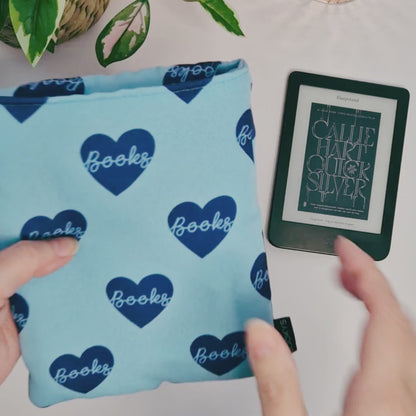 Book Sleeve E-Reader Books