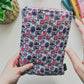 Book Sleeve Small Escape the Ordinary